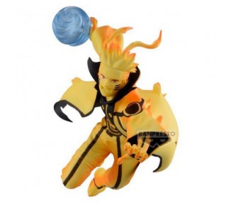 Naruto Shippuden Naruto Uzumaki (A) 17cm