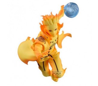 Naruto Shippuden Minato Namikaze (B) 17cm
