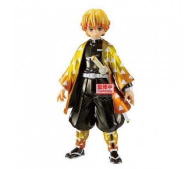 Demon Slayer Grandista Zenitsu Agatsuma (B) 24cm