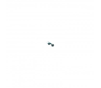 Cable Alimentacion Gembird Schuko A C13 5M