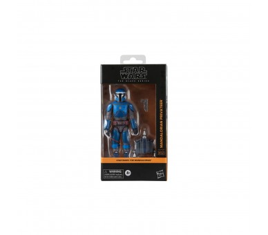 Figura Mandalorian Privateer The Mandalorian Star Wars 15Cm