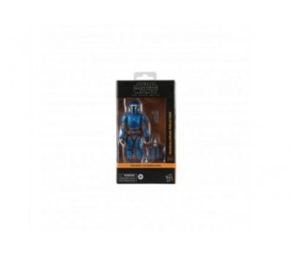Figura Mandalorian Privateer The Mandalorian Star Wars 15Cm
