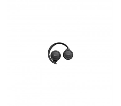 Auricular Jbl Tune 525Bt Negro