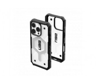 Uag John Pathfinder Clear Ice / Apple Iphone 16 Pro