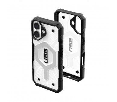 Uag Ringo Pathfinder Clear Ice / Apple Iphone 16