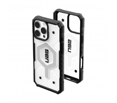 Uag Paul Pathfinder Ice / Apple Iphone 16 Pro Max
