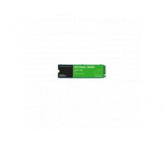 Disco Ssd Western Digital Wd Green Sn350 240Gb/ M.2 2280 Pci