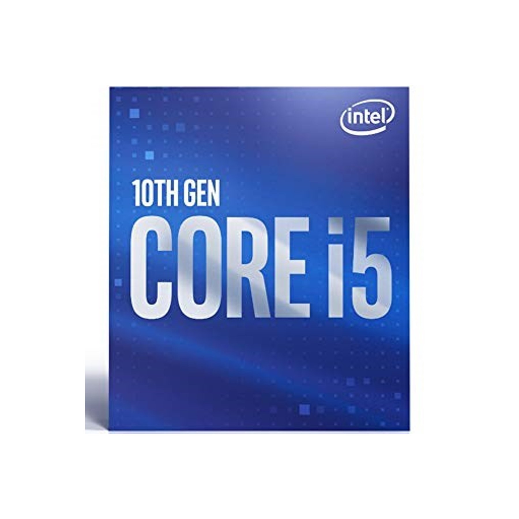 Micro. Intel I5 10500 Lga1200 10ª Generacion 6 Nucleos 3.1Gh