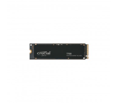 Disco Duro Interno Solido Ssd Crucial T700 1Tb M.2 Nvme