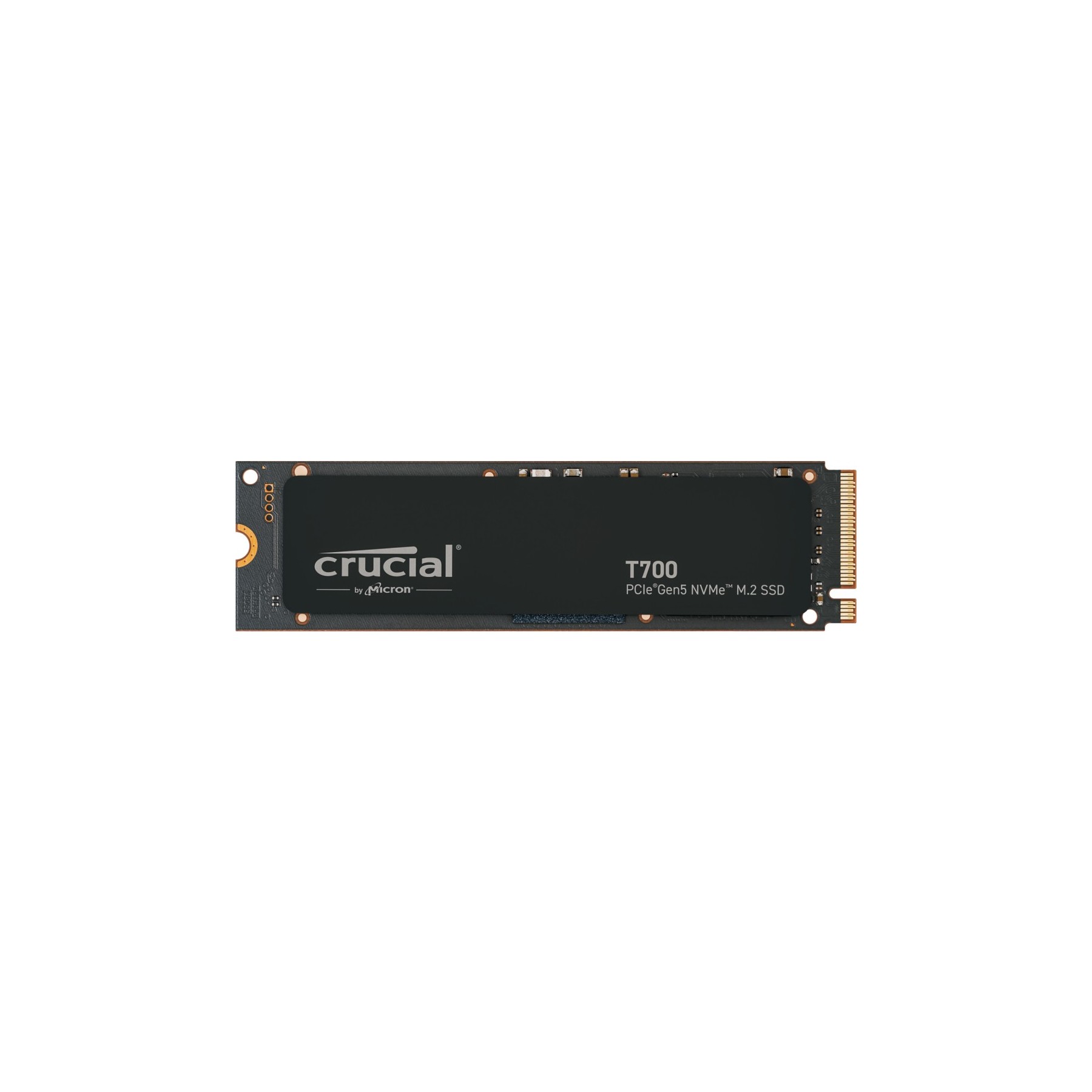 Disco Duro Interno Solido Ssd Crucial T700 1Tb M.2 Nvme