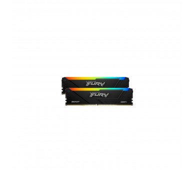 Kingston Fury Beast Kf432C16Bb2Ak2/32 32 2X16 3200