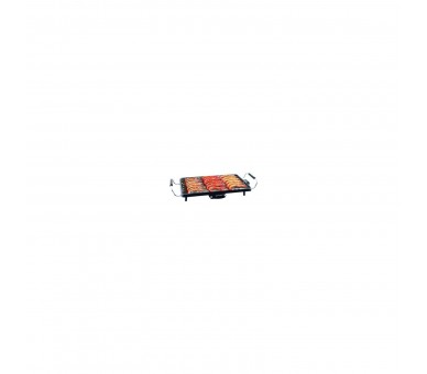Plancha De Asar Orbegozo Tb 2203/ 2000W/ Tamaño 220*430Mm