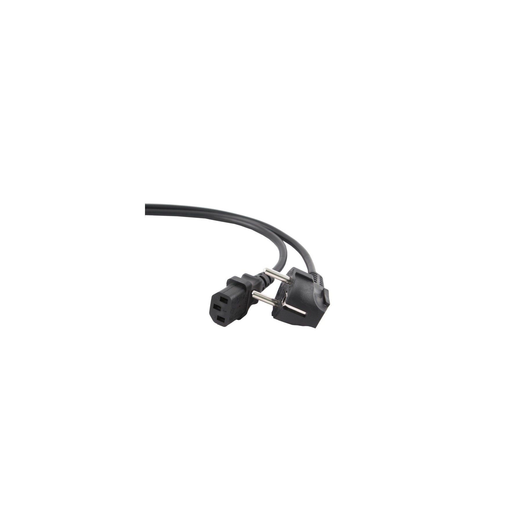 GEMBIRD CABLE ALIMENTACION SCHUCO A C13 10M NEGRO PC-186-VD