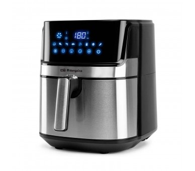 Orbegozo Fdr 67 / Freidora De Aire