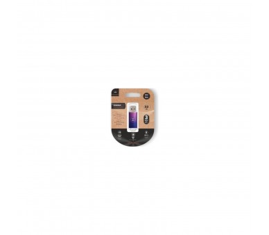Pendrive 32Gb Tech One Tech Be Fade Usb 2.0/ Purpura Degrada