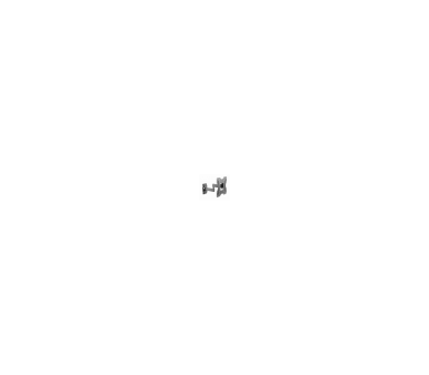 Soporte De Pared Gembird Para Tv Movimiento Completo 23-42