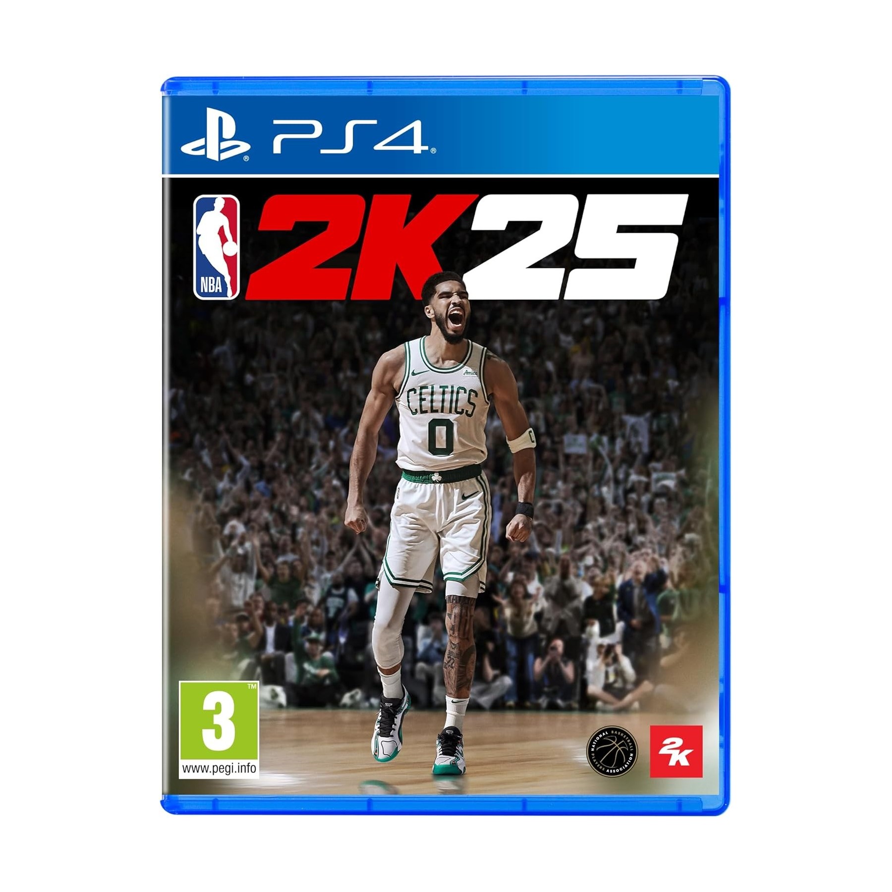 Nba 2K25 Ps4