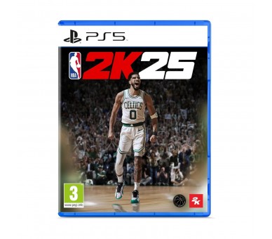 Nba 2K25 Ps5