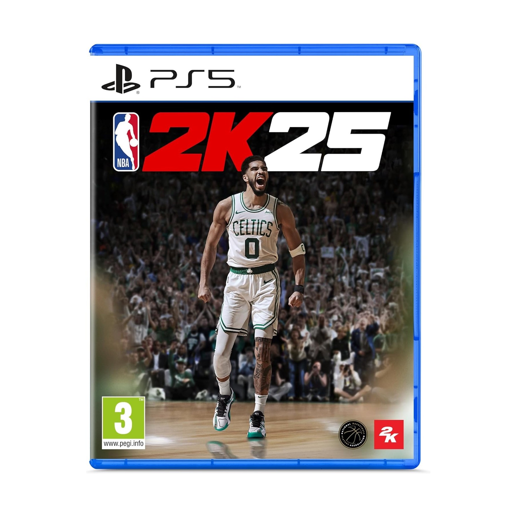 Nba 2K25 Ps5