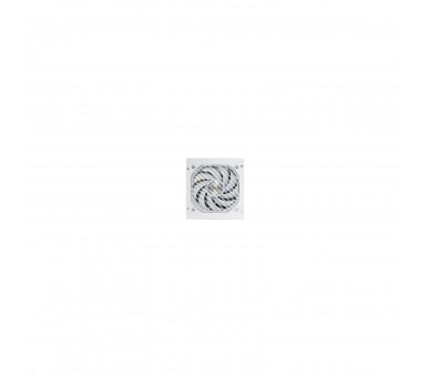 Fuente De Alimentacion Mars Gaming 550W Mpb550Si Extreme Sil