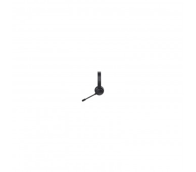 Headset Trust Ayda 25463 Wireless Supraaural Microfono Con C