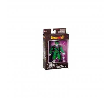 Figura Bandai Dragon Stars Series Dragon Ball Cell Final For