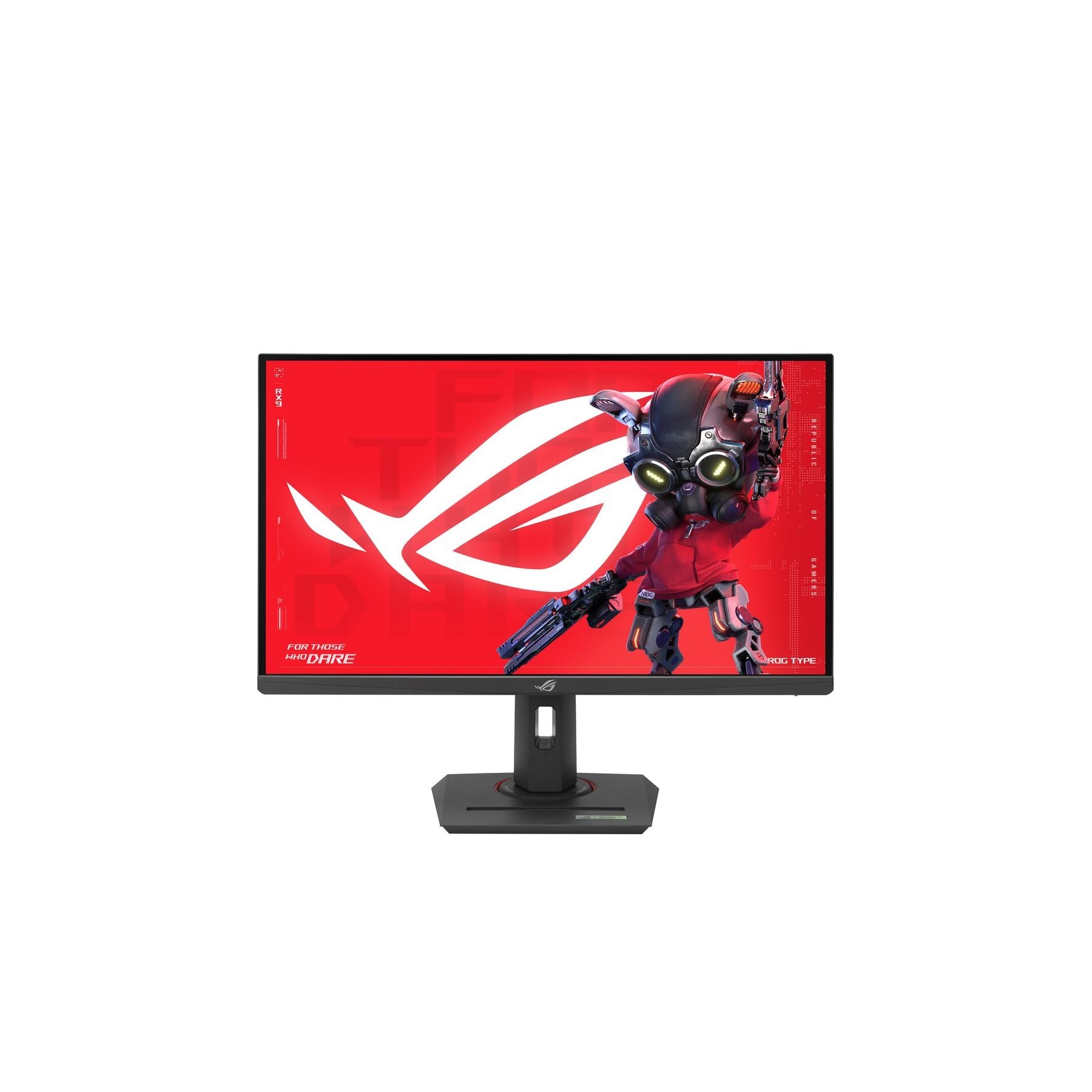 Monitor Led Ips Asus Rog Strix Xg27Ucg 27 Pulgadas 3840 X 21