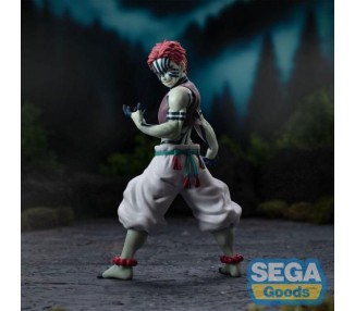 ST Demon Slayer SPM: Akaza 22cm