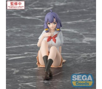 ST Nukitashi The Animation PMP: Misaki Hotori 9cm