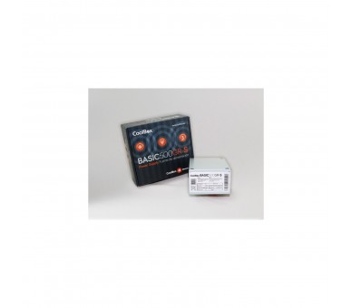 Coolbox Fuente Alimentacion Sfx 500Gr-S (10)