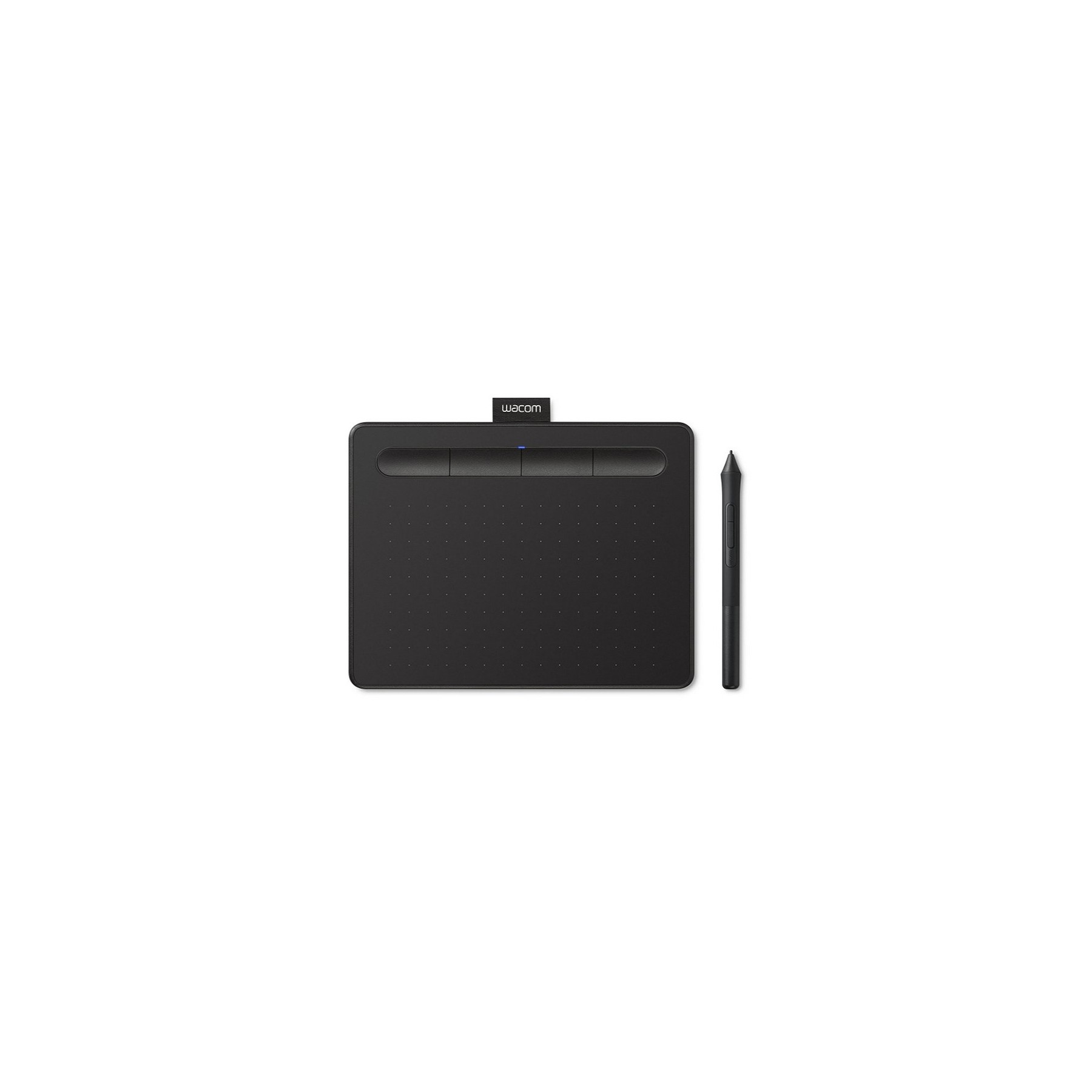 Tableta Digitalizadora Wacom Intuos Small Ctl - 4100K - S