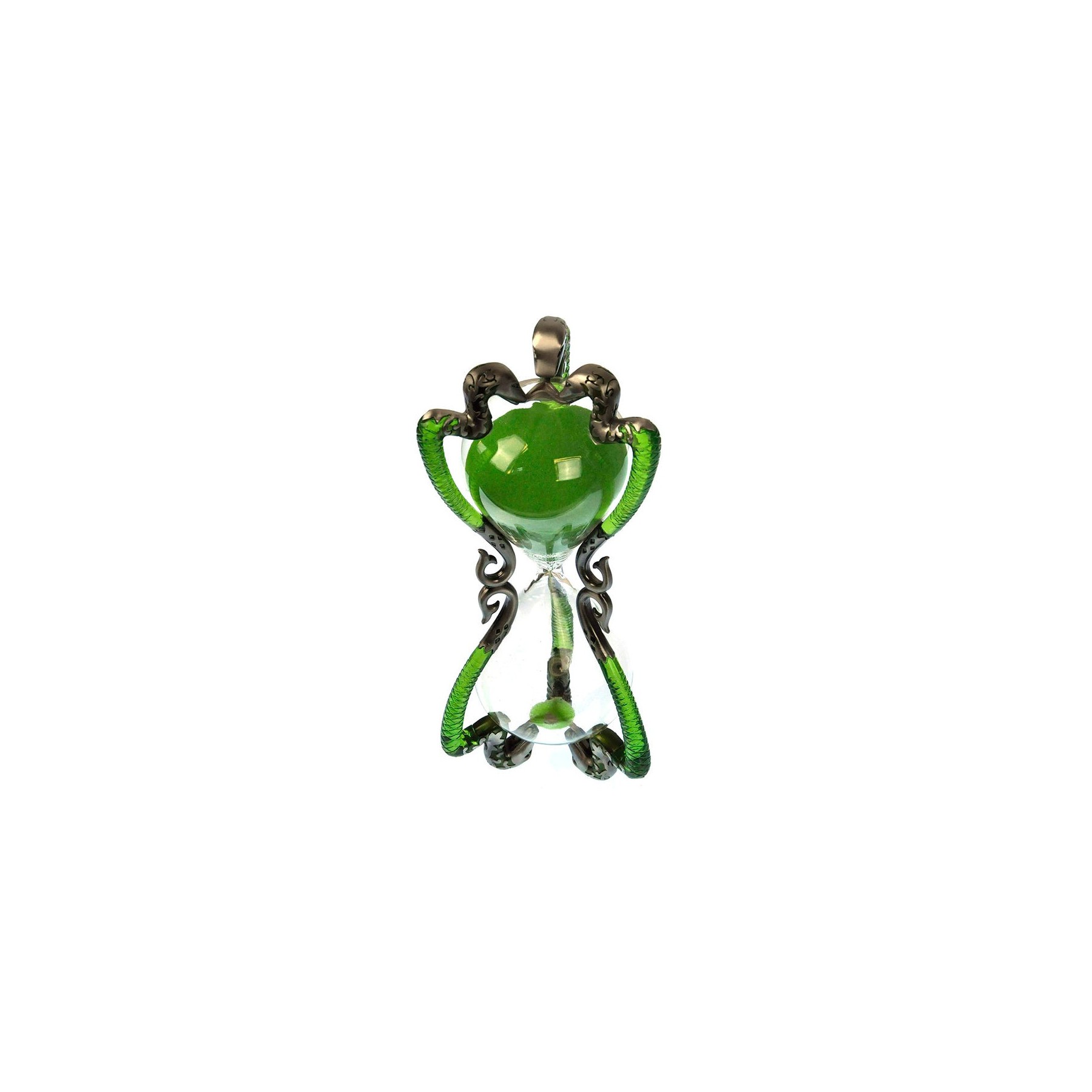 Figura Reloj De Arena Slughorn Harry Potter