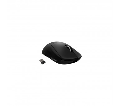 Mouse Raton Logitech Pro X Superlight