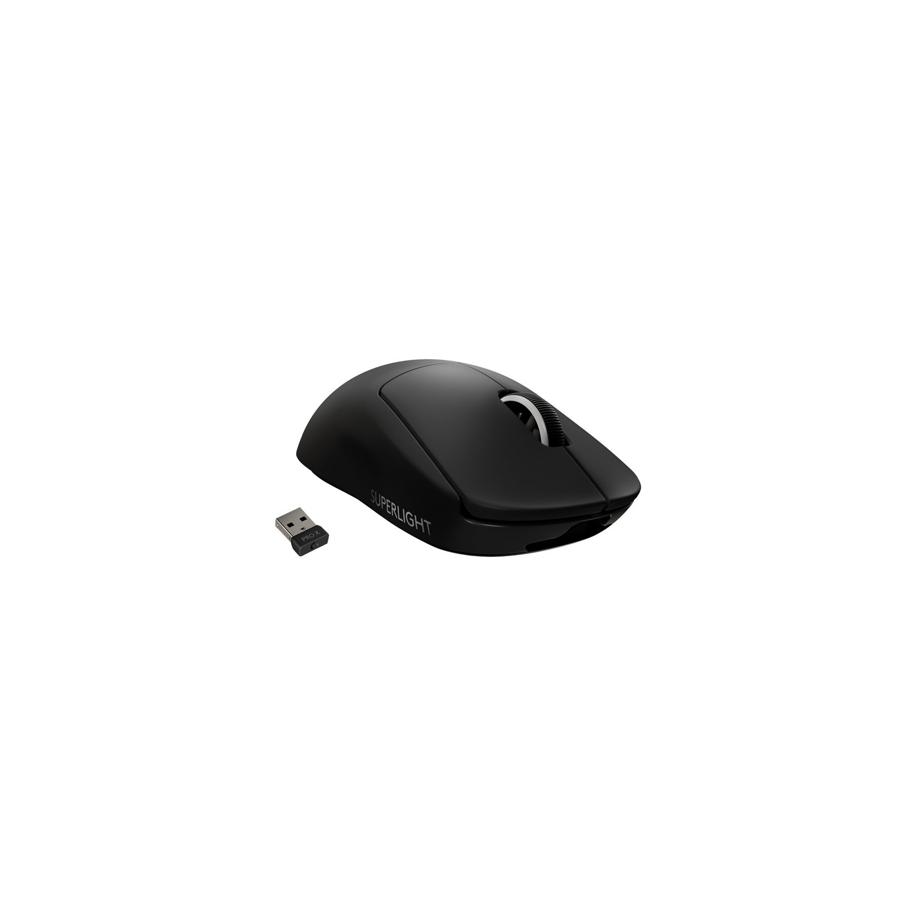 Mouse Raton Logitech Pro X Superlight