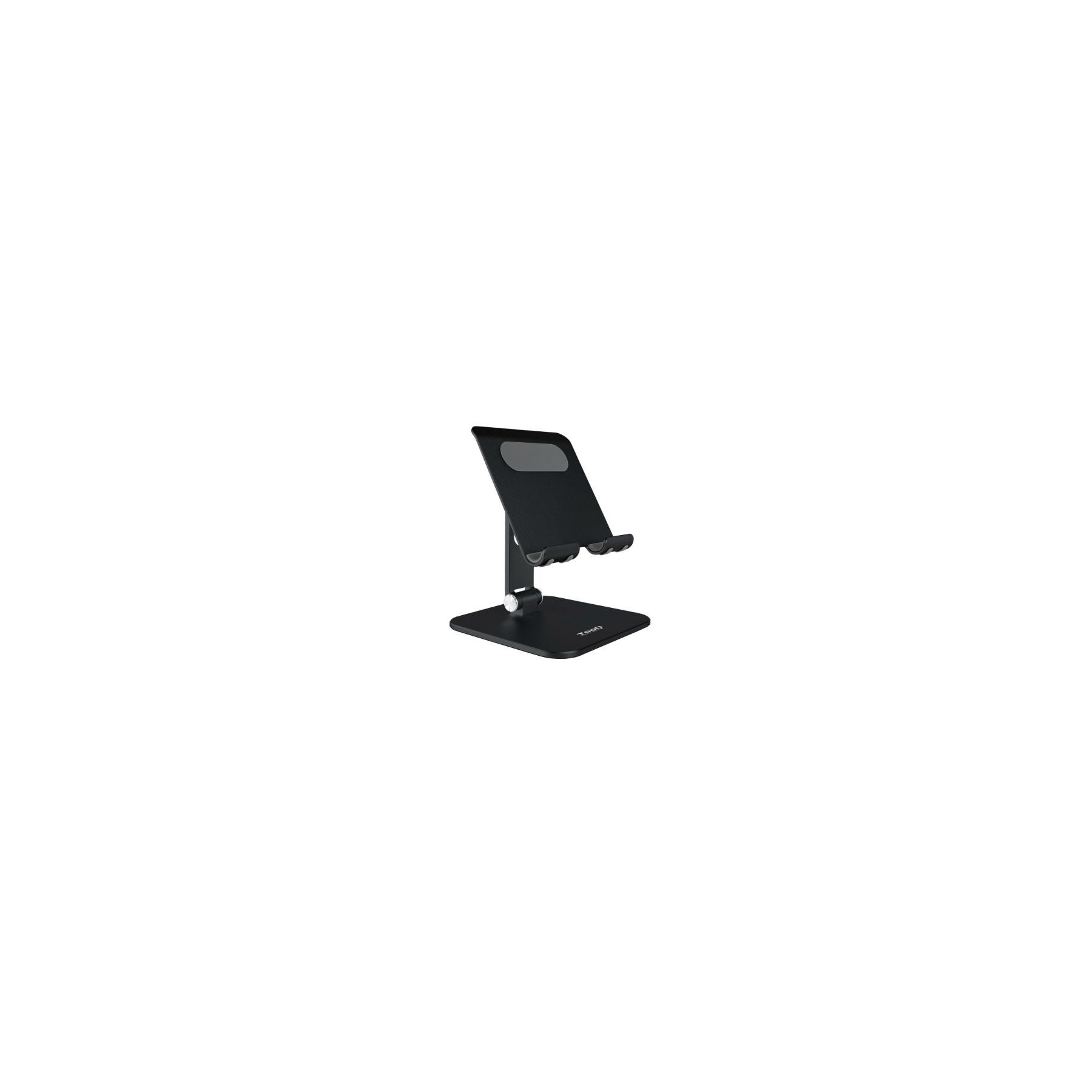 Soporte Para Tablet Tooq Ph-Hermes-Noche/ Negro