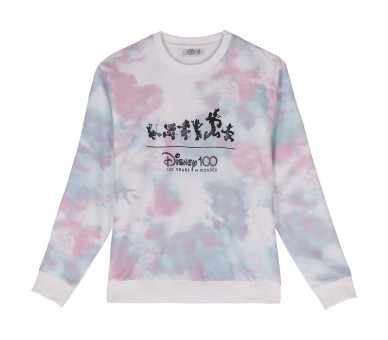 Sudadera Disney adulto
