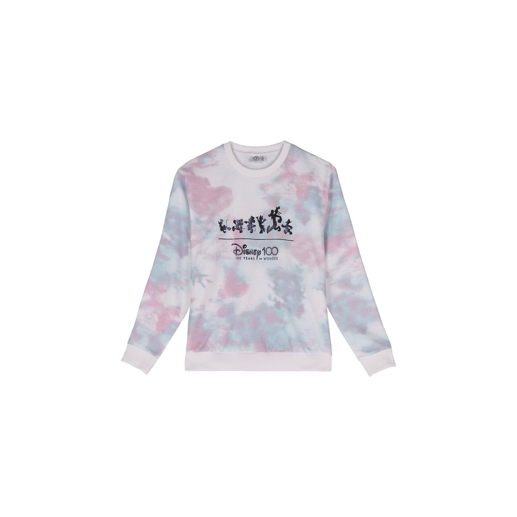 Sudadera Disney adulto