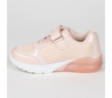 Deportivas Minnie Disney luces