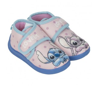 Pantuflas Stitch Disney