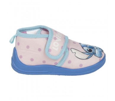 Pantuflas Stitch Disney