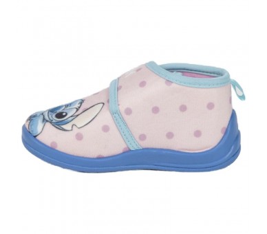 Pantuflas Stitch Disney