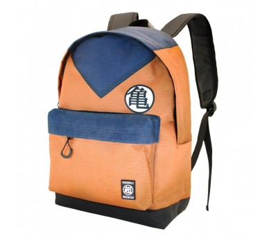 Mochila Suit Dragon Ball 44cm