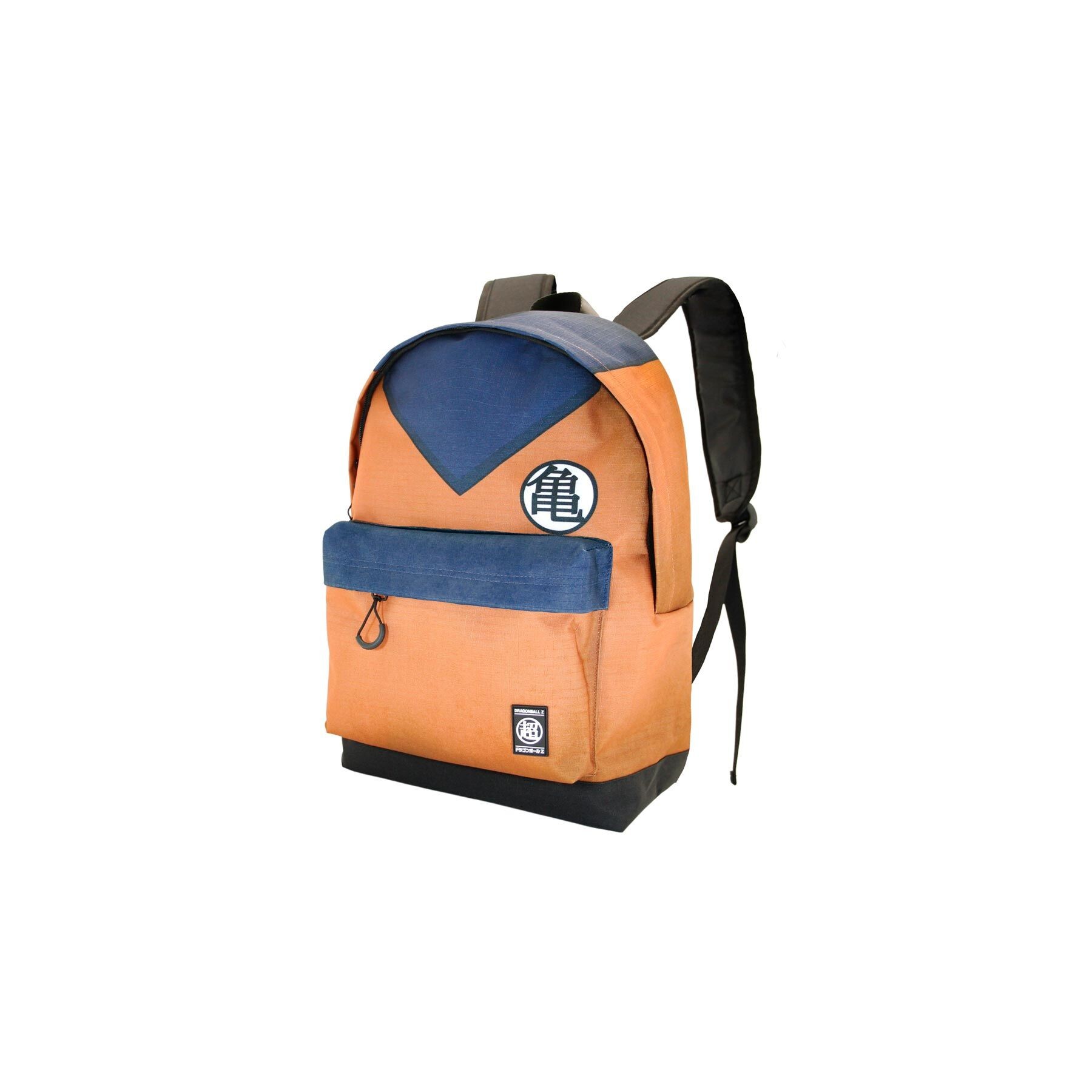 Mochila Suit Dragon Ball 44cm