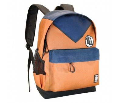 Mochila Suit Dragon Ball 44cm