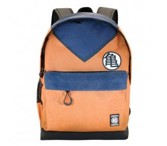 Mochila Suit Dragon Ball 44cm