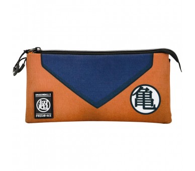 Portatodo Suit Dragon Ball triple