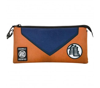 Portatodo Suit Dragon Ball triple