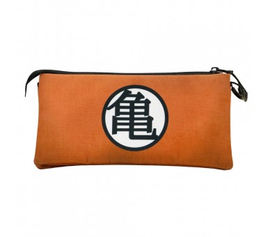 Portatodo Suit Dragon Ball triple