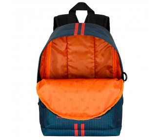 Mochila Unity Dragon Ball Z 34cm adaptable