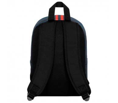 Mochila Unity Dragon Ball Z 34cm adaptable